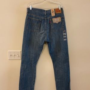 Levi 501 Original 31 x 30